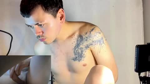 Snapshot of milo_santo chatting on May 2026 02:50:01 AM Milo Santo online show from May 2026 02:50:01 AM
