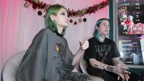 milten_trish online show from December 2024 11:33:02 PM