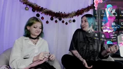 milten_trish online show from January 2025 10:08:01 PM