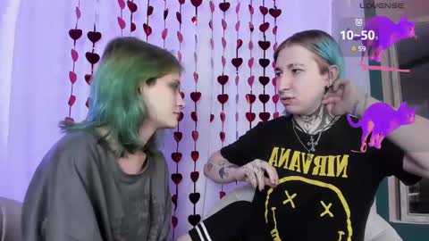 milten_trish online show from March 2025 12:04:02 AM