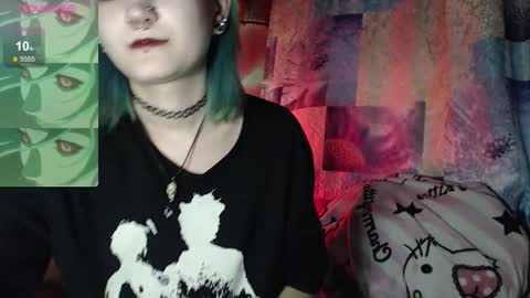 milten_trish online show from October 2025 10:40:02 PM