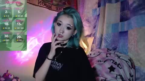 milten_trish online show from October 2025 11:57:02 PM