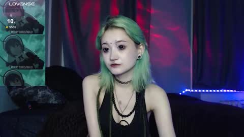 milten_trish online show from December 2025 07:45:02 PM