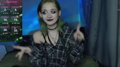 milten_trish online show from January 2026 08:47:01 PM