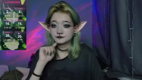 milten_trish online show from February 2026 08:14:02 PM