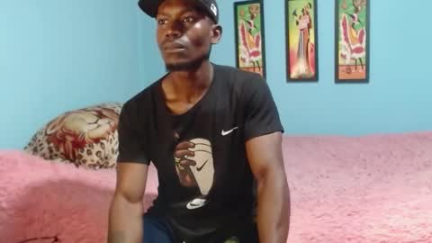 Miltonn online show from September 2025 04:45:01 PM