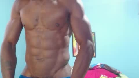 Miltonn online show from January 2026 10:03:02 PM