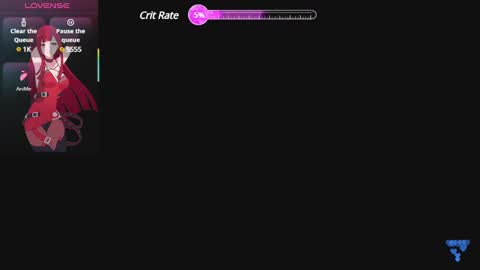 Milu ballmer  online show from March 2025 11:38:02 AM