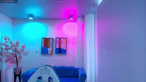 Milu ballmer  online show from January 2026 06:54:01 PM