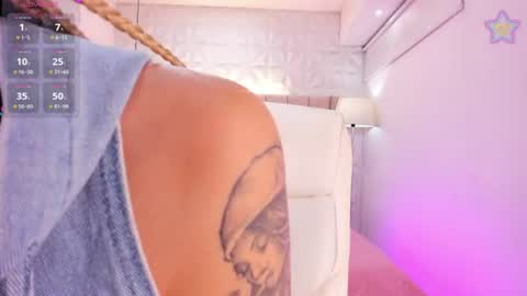  Milu Belucci  online show from July 2026 01:13:01 PM
