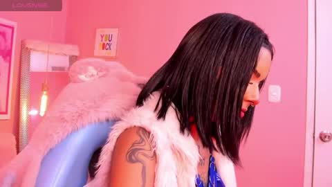 Snapshot of milu_carbajal_x chatting on April 2026 01:18:01 AM milu_carbajal_x online show from April 2026 01:18:01 AM