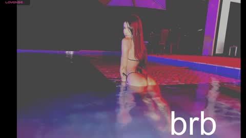 Snapshot of milu_cooper chatting on December 2024 10:13:02 AM milu modelo independiente .onlyfans kmila model online show from December 2024 10:13:02 AM