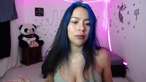 Milusolers online show from December 2025 11:15:01 AM