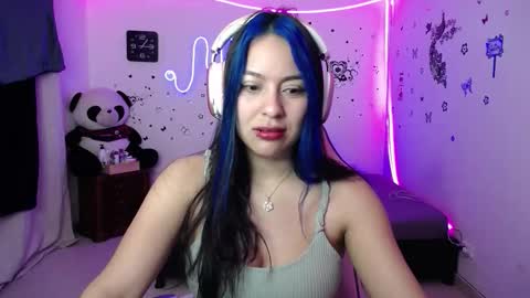 Milusolers online show from December 2025 11:23:02 PM