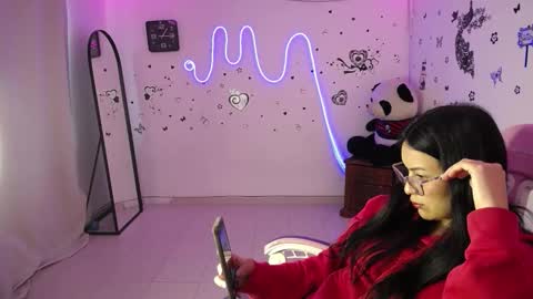 Milusolers online show from March 2026 01:07:02 PM