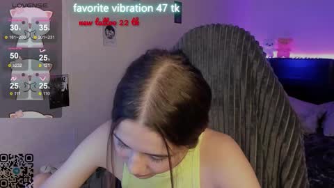 Emily online show from November 2025 05:48:01 PM