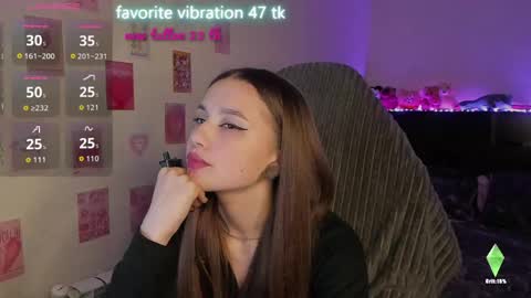 Emily online show from May 2026 06:39:01 PM