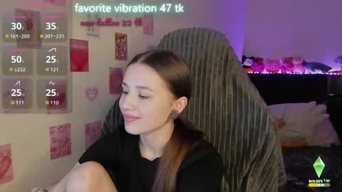 Emily online show from May 2026 05:53:01 PM