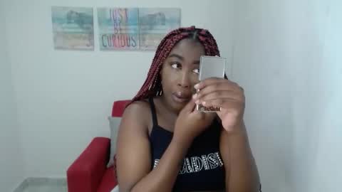 Snapshot of milykabigbooty chatting on November 2025 06:51:02 PM milykabigbooty online show from November 2025 06:51:02 PM