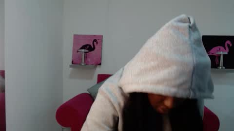 milykaebony69 online show from September 2025 01:05:02 PM