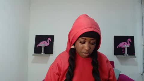 milykaebony69 online show from October 2025 07:22:02 PM