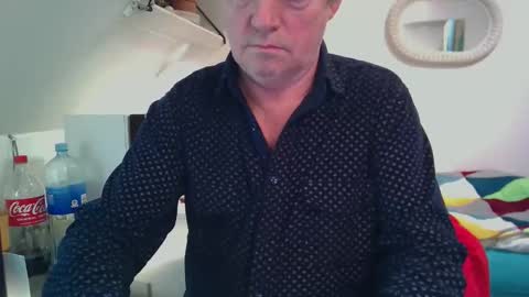 Snapshot of milymen26 chatting on March 2026 07:27:01 PM Milymen26 Polish man master fereskik straight mature online show from March 2026 07:27:01 PM