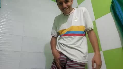 mimachotede20 online show from April 2026 05:10:01 AM