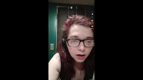 mimi142 online show from April 2026 12:41:01 PM