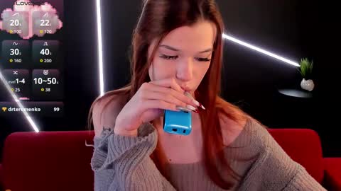 Mimi  online show from January 2026 04:17:01 AM