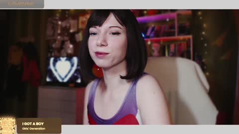 Snapshot of mimibunxo chatting on January 2025 05:19:02 AM Mimi Bunny  online show from January 2025 05:19:02 AM