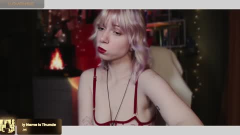 Snapshot of mimibunxo chatting on February 2025 05:35:02 AM Mimi Bunny  online show from February 2025 05:35:02 AM