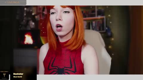 Snapshot of mimibunxo chatting on February 2025 05:25:01 AM Mimi Bunny  online show from February 2025 05:25:01 AM