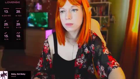 Snapshot of mimibunxo chatting on September 2025 05:22:01 AM Mimi Bunny  online show from September 2025 05:22:01 AM