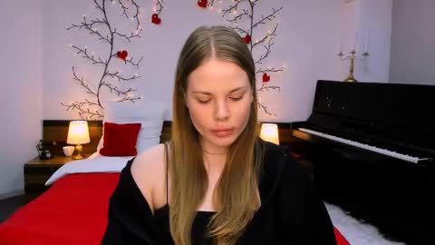 Kelly online show from March 2025 06:12:02 AM