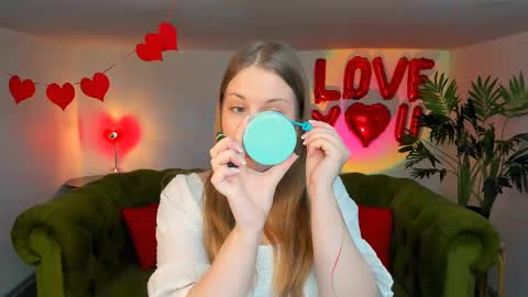 Kelly online show from March 2025 06:10:02 AM