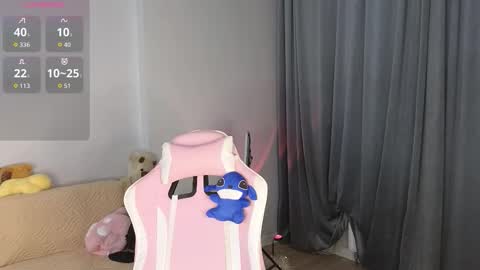 Snapshot of mimiicherry chatting on February 2026 03:10:01 AM Kiko online show from February 2026 03:10:01 AM