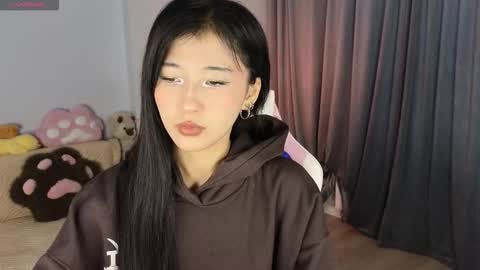 Snapshot of mimiicherry chatting on February 2026 03:43:02 AM Kiko online show from February 2026 03:43:02 AM