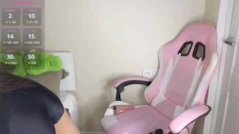 Snapshot of mimiicherry chatting on February 2026 03:14:02 AM Kiko online show from February 2026 03:14:02 AM