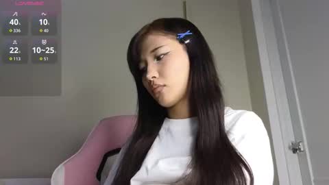 Snapshot of mimiicherry chatting on February 2026 03:24:02 AM Kiko online show from February 2026 03:24:02 AM