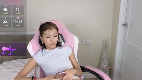 Snapshot of mimiicherry chatting on February 2026 03:25:02 AM Kiko online show from February 2026 03:25:02 AM