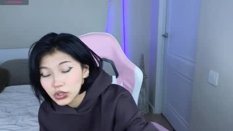 Snapshot of mimiicherry chatting on February 2026 03:16:02 AM Kiko online show from February 2026 03:16:02 AM