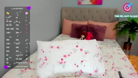 Mari online show from March 2025 08:16:01 AM