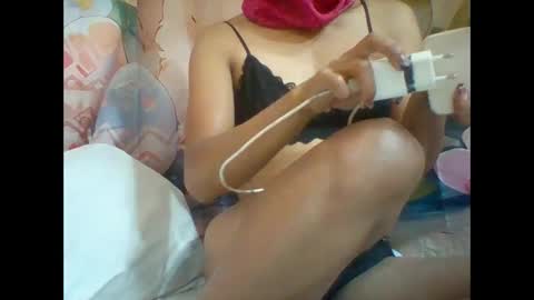 mimisexy295320 online show from March 2025 12:09:01 PM