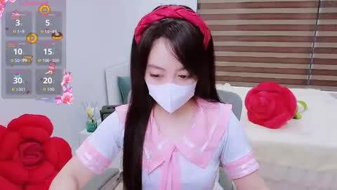 mina_686 online show from November 2025 08:01:02 AM