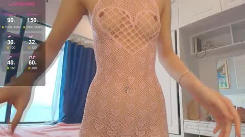 Mina online show from March 2026 01:44:02 AM