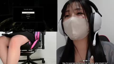 minami0804 online show from April 2026 05:24:02 AM