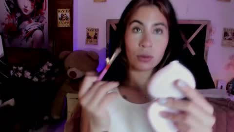 minami_nakamura online show from April 2026 03:02:01 AM