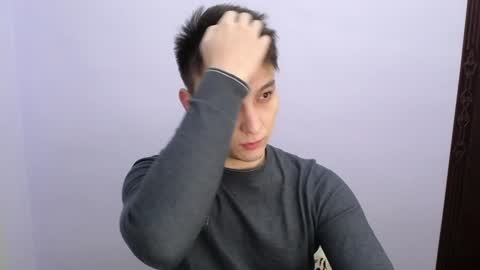 Snapshot of minato_kabuki chatting on December 2024 01:00:02 PM MINATO online show from December 2024 01:00:02 PM