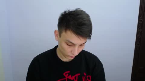 Snapshot of minato_kabuki chatting on December 2024 01:10:01 AM MINATO online show from December 2024 01:10:01 AM