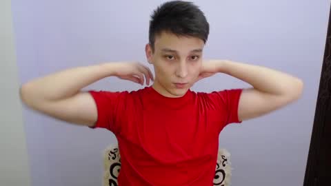 Snapshot of minato_kabuki chatting on February 2025 01:14:02 AM MINATO online show from February 2025 01:14:02 AM